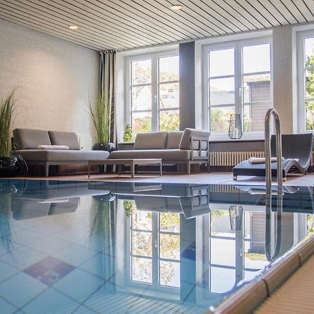 Boutique-Hotel Weigels Bergfreiheit Winterberg Extérieur photo