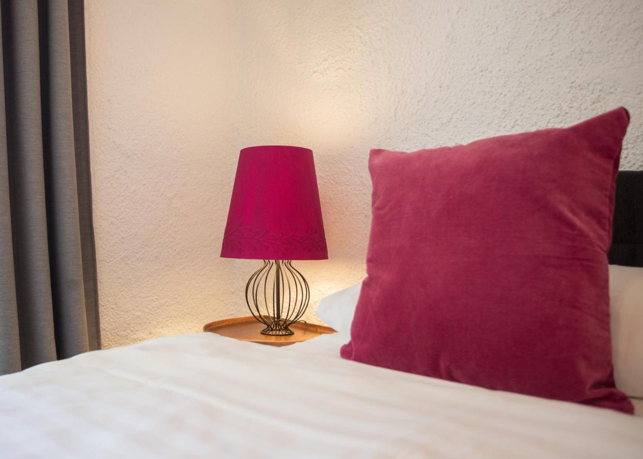 Boutique-Hotel Weigels Bergfreiheit Winterberg Extérieur photo