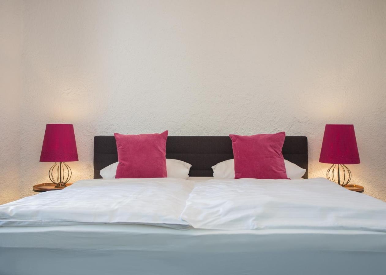 Boutique-Hotel Weigels Bergfreiheit Winterberg Extérieur photo