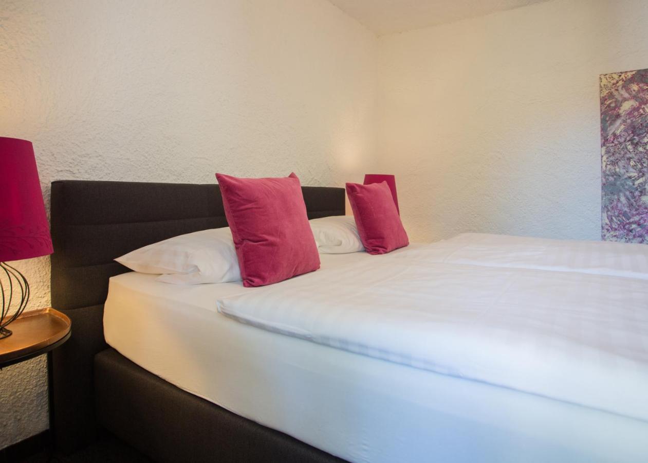 Boutique-Hotel Weigels Bergfreiheit Winterberg Extérieur photo