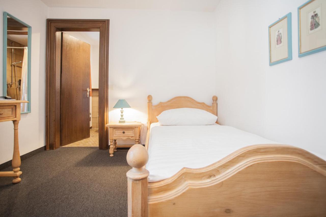 Boutique-Hotel Weigels Bergfreiheit Winterberg Extérieur photo