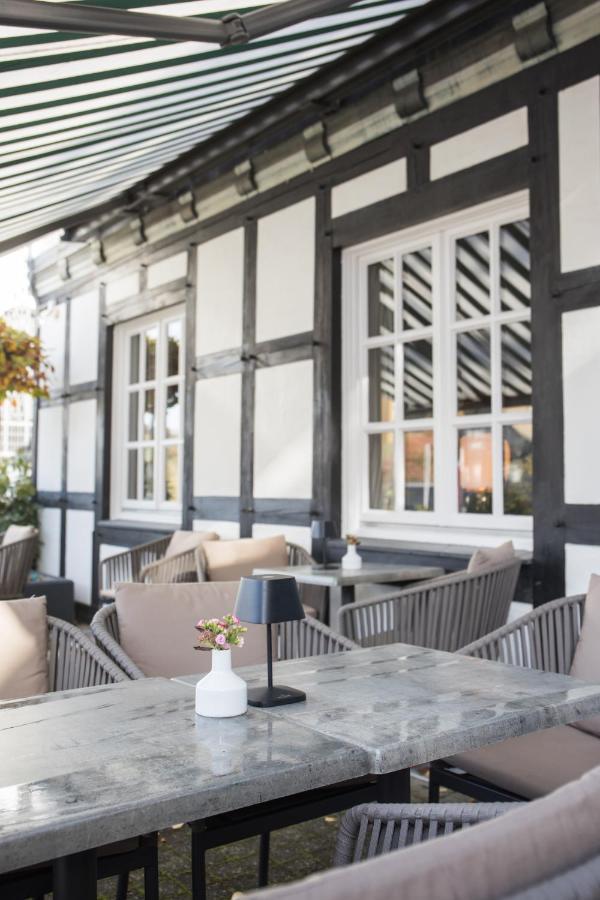 Boutique-Hotel Weigels Bergfreiheit Winterberg Extérieur photo