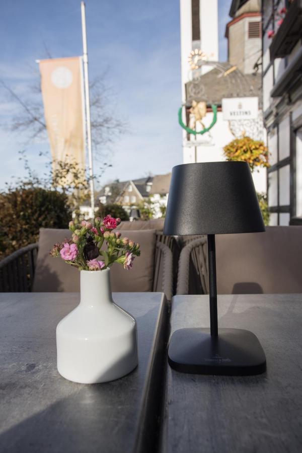 Boutique-Hotel Weigels Bergfreiheit Winterberg Extérieur photo