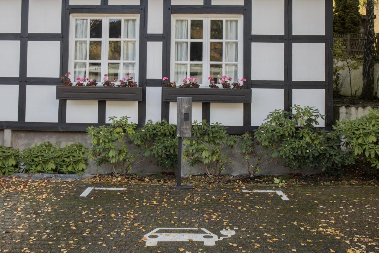 Boutique-Hotel Weigels Bergfreiheit Winterberg Extérieur photo