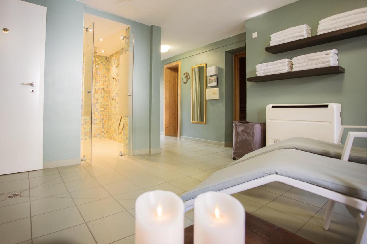 Boutique-Hotel Weigels Bergfreiheit Winterberg Extérieur photo