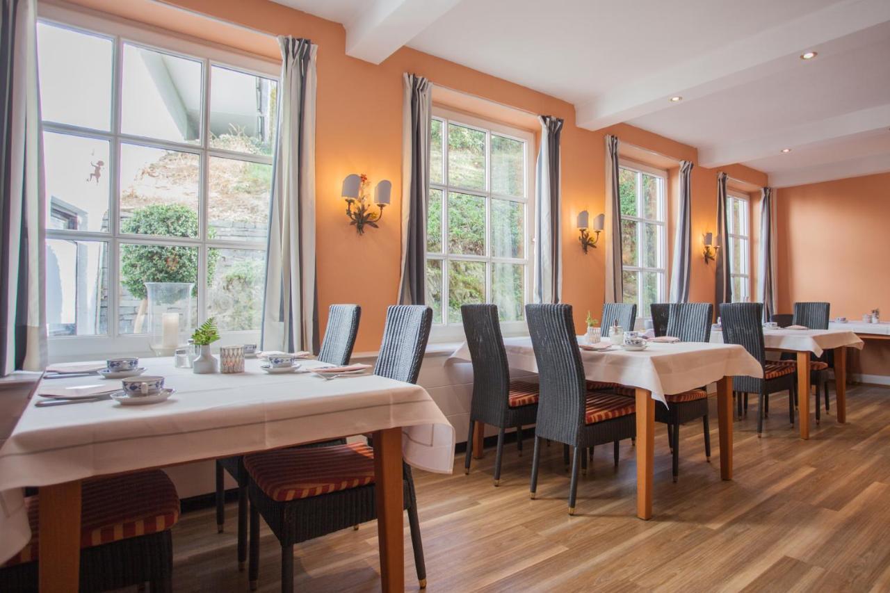 Boutique-Hotel Weigels Bergfreiheit Winterberg Extérieur photo