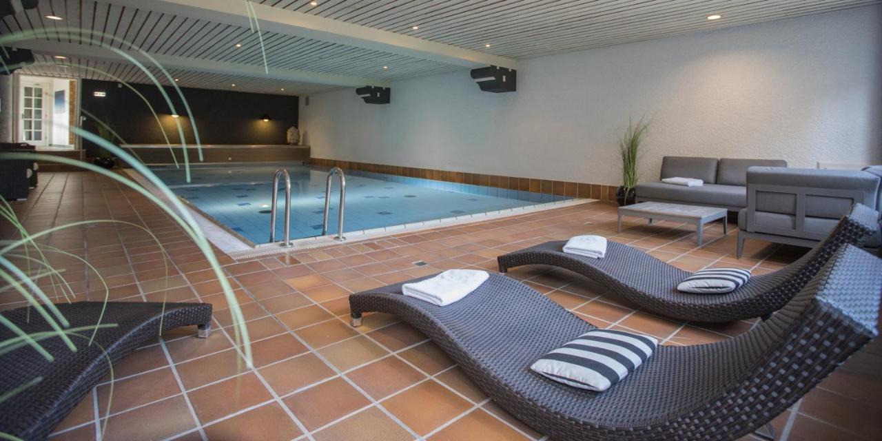 Boutique-Hotel Weigels Bergfreiheit Winterberg Extérieur photo