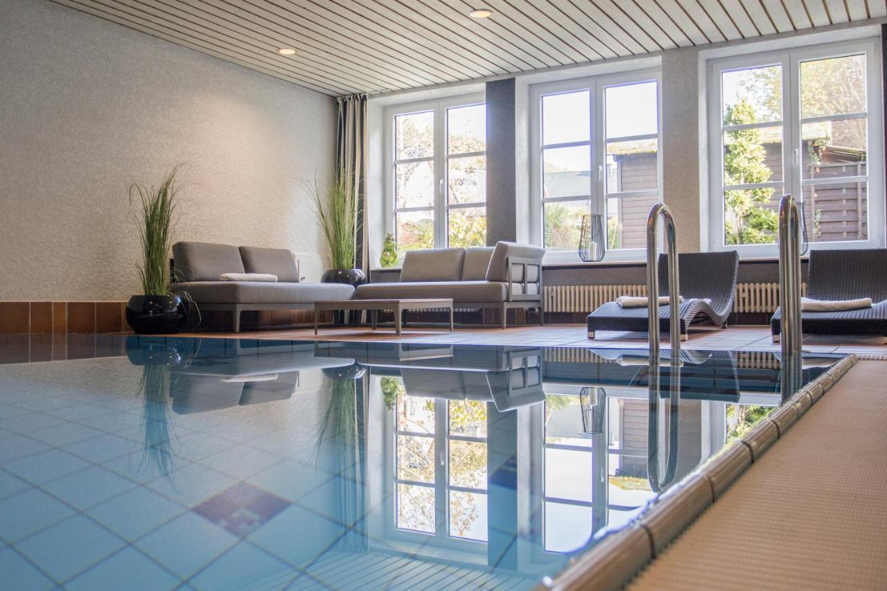 Boutique-Hotel Weigels Bergfreiheit Winterberg Extérieur photo