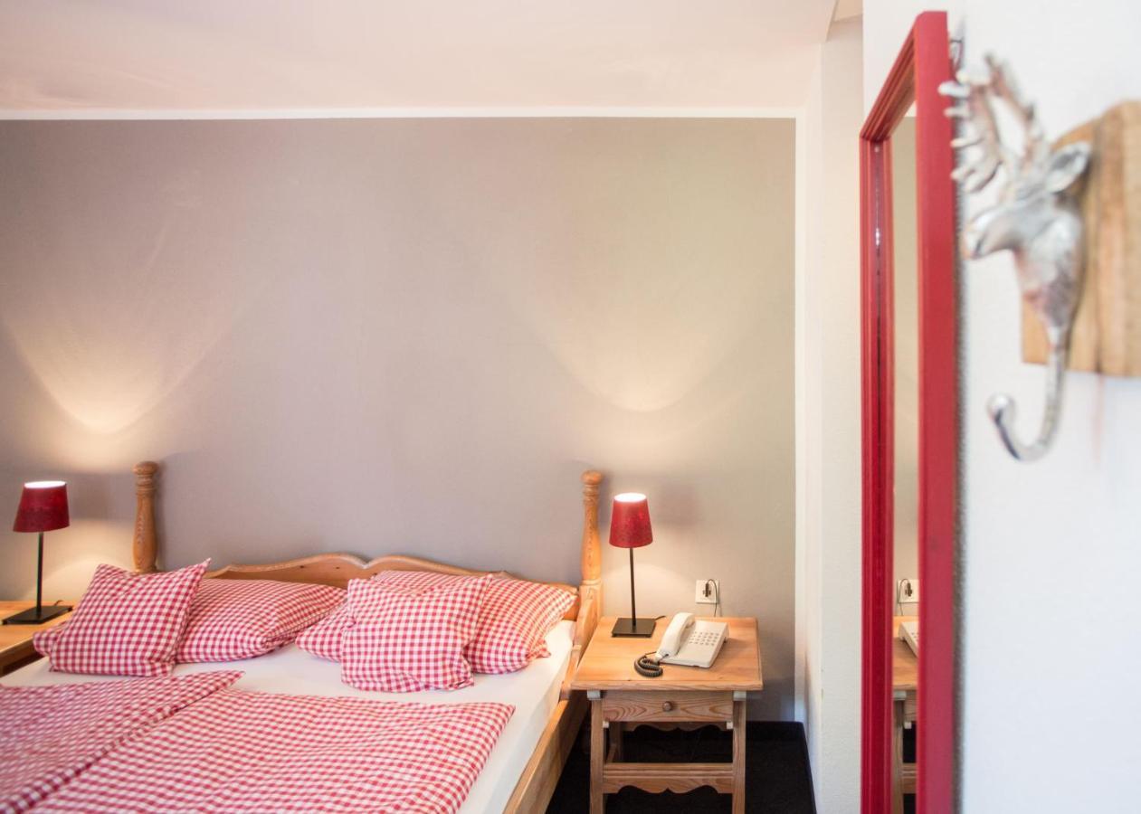 Boutique-Hotel Weigels Bergfreiheit Winterberg Extérieur photo