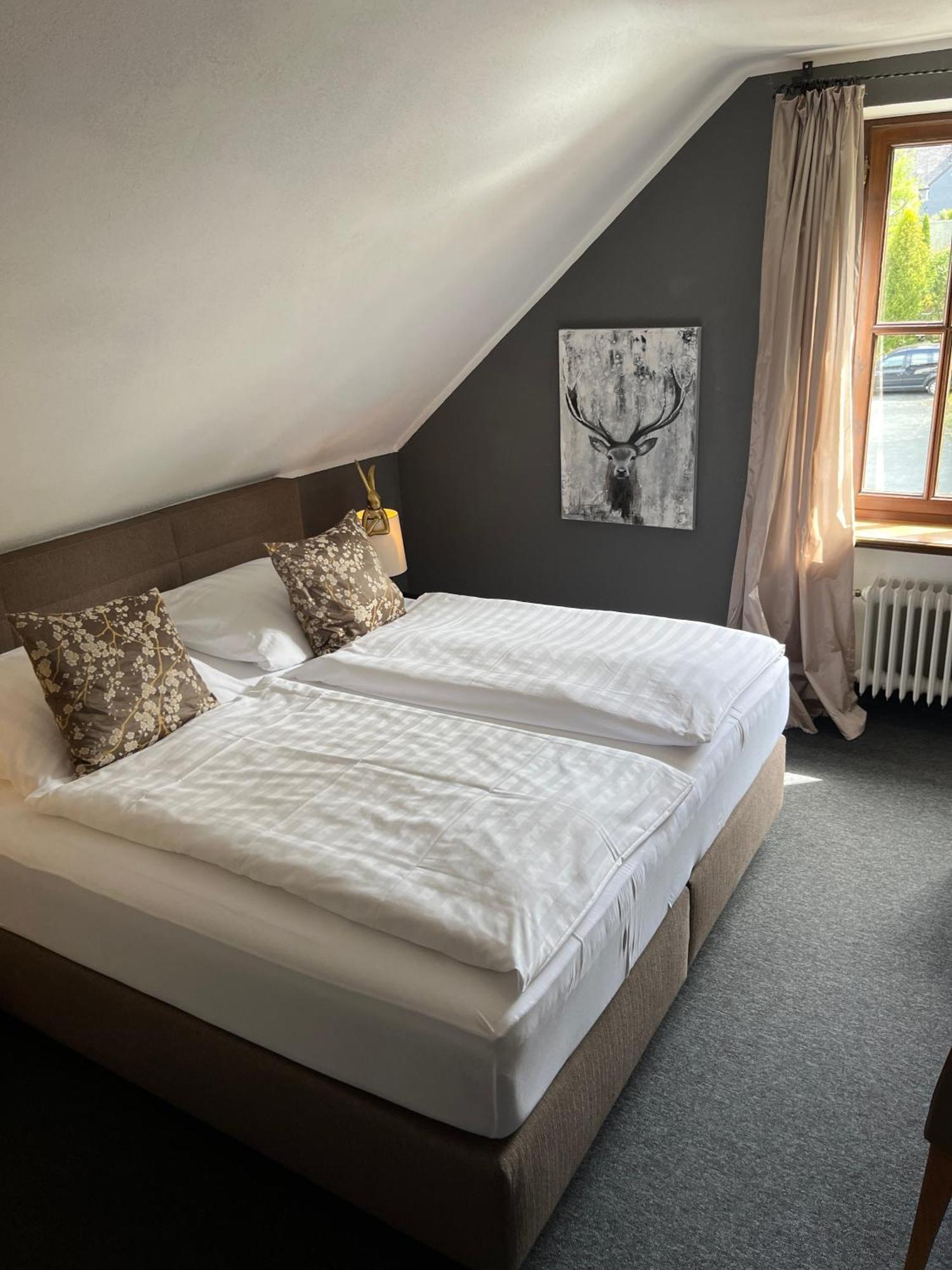 Boutique-Hotel Weigels Bergfreiheit Winterberg Extérieur photo