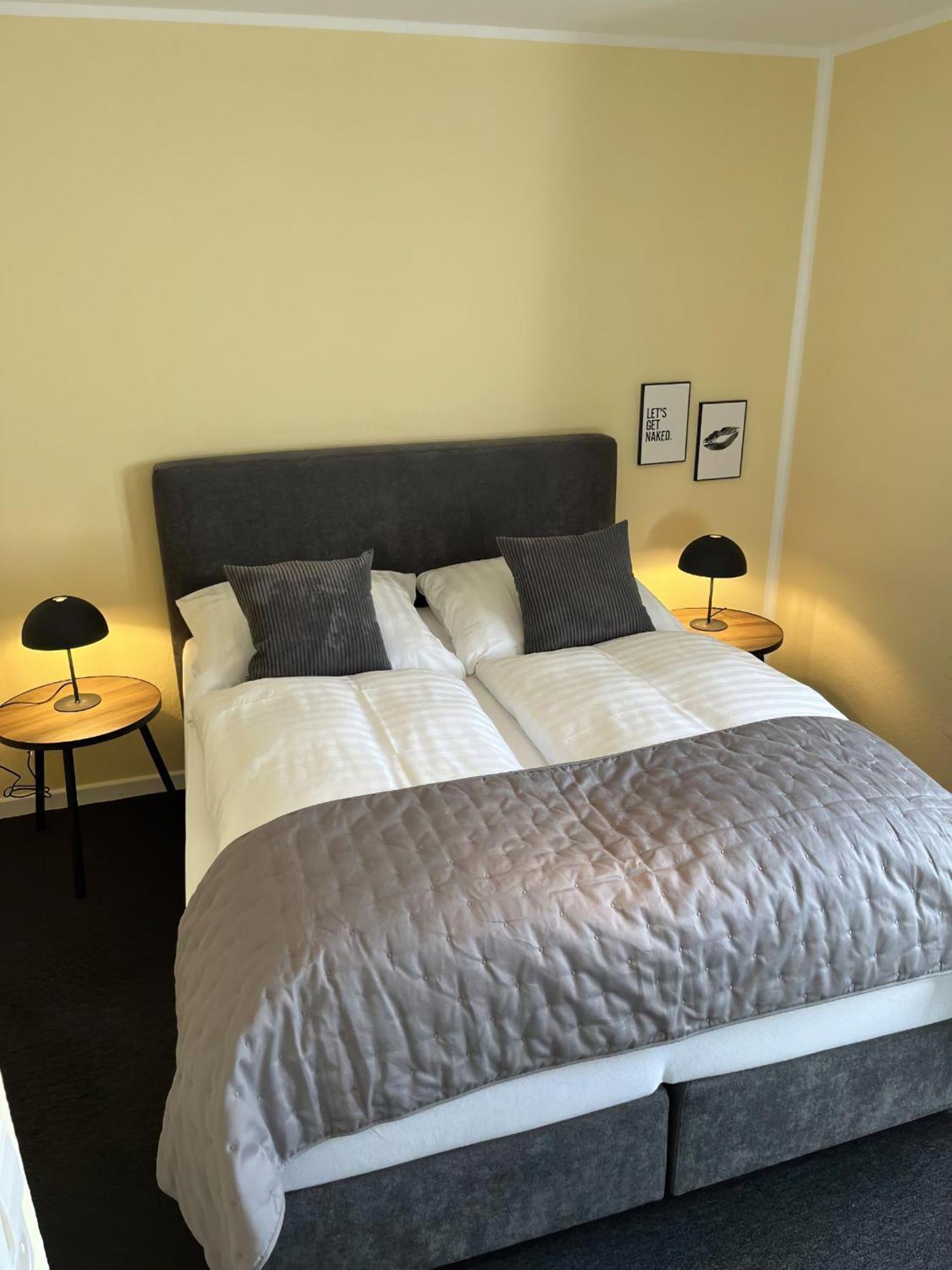 Boutique-Hotel Weigels Bergfreiheit Winterberg Extérieur photo