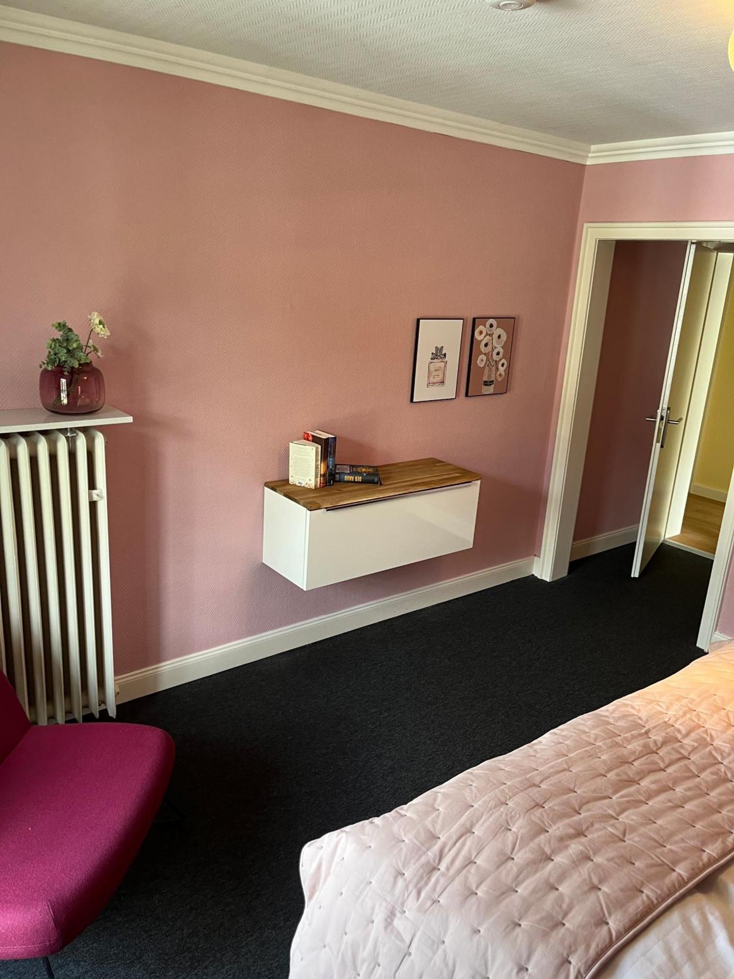 Boutique-Hotel Weigels Bergfreiheit Winterberg Extérieur photo