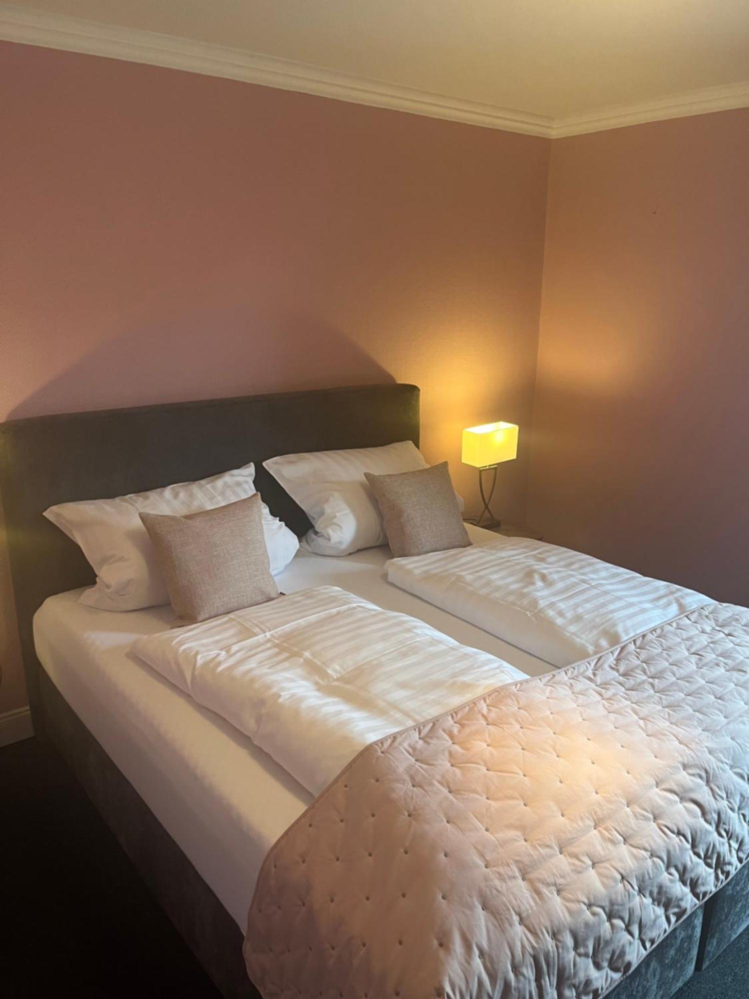 Boutique-Hotel Weigels Bergfreiheit Winterberg Extérieur photo