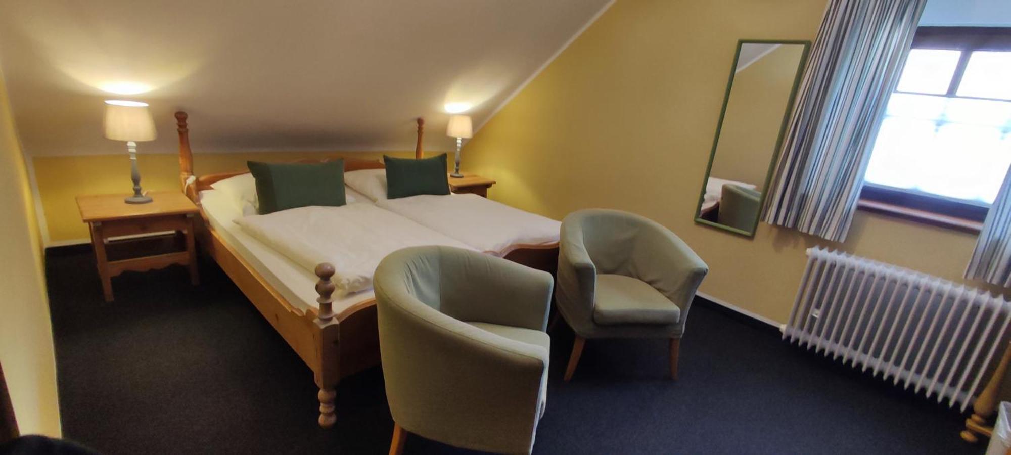 Boutique-Hotel Weigels Bergfreiheit Winterberg Extérieur photo