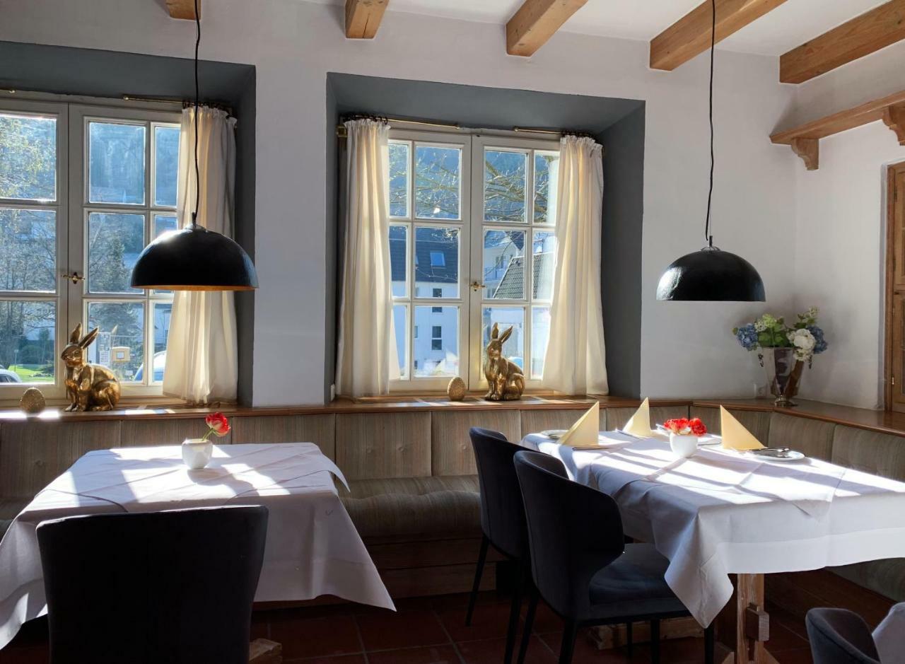 Boutique-Hotel Weigels Bergfreiheit Winterberg Extérieur photo