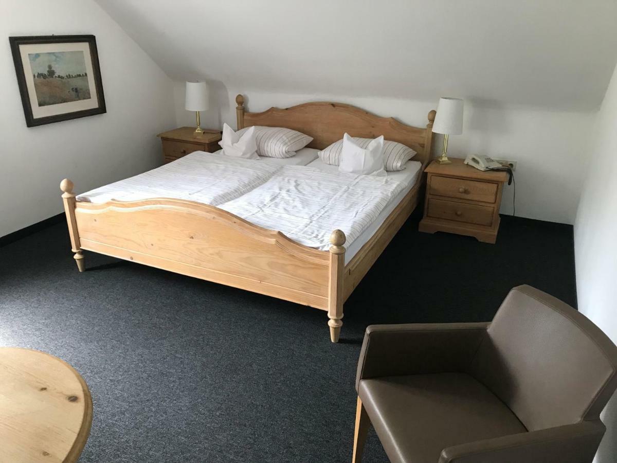 Boutique-Hotel Weigels Bergfreiheit Winterberg Extérieur photo