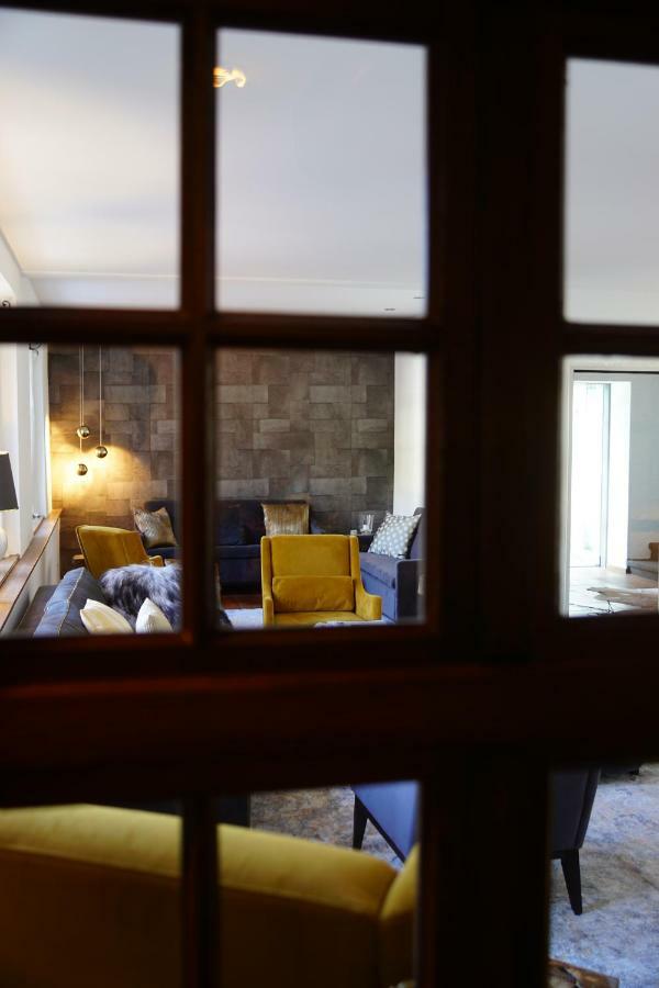 Boutique-Hotel Weigels Bergfreiheit Winterberg Extérieur photo