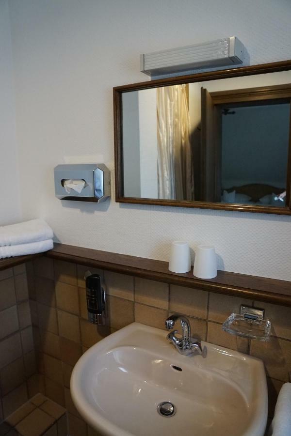 Boutique-Hotel Weigels Bergfreiheit Winterberg Extérieur photo