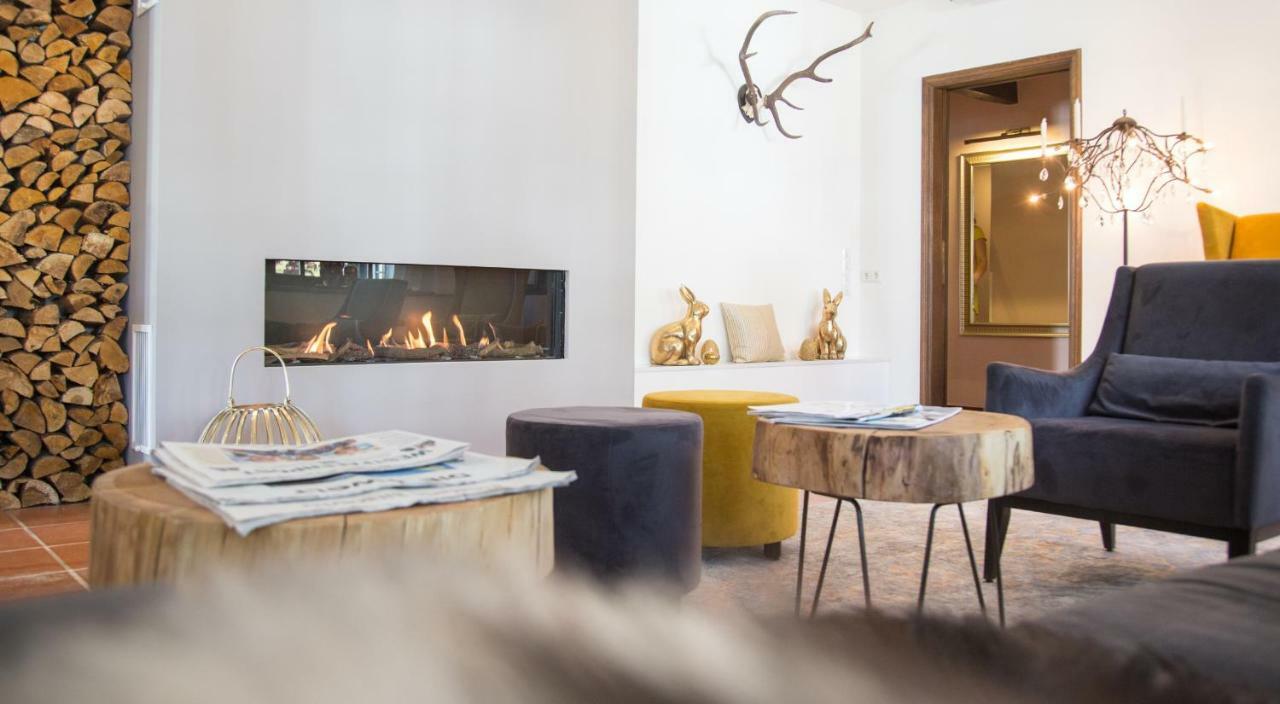 Boutique-Hotel Weigels Bergfreiheit Winterberg Extérieur photo