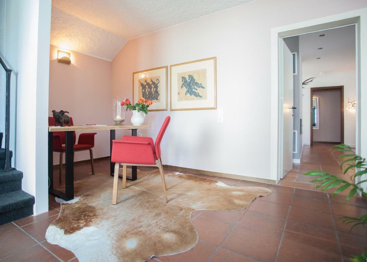 Boutique-Hotel Weigels Bergfreiheit Winterberg Extérieur photo