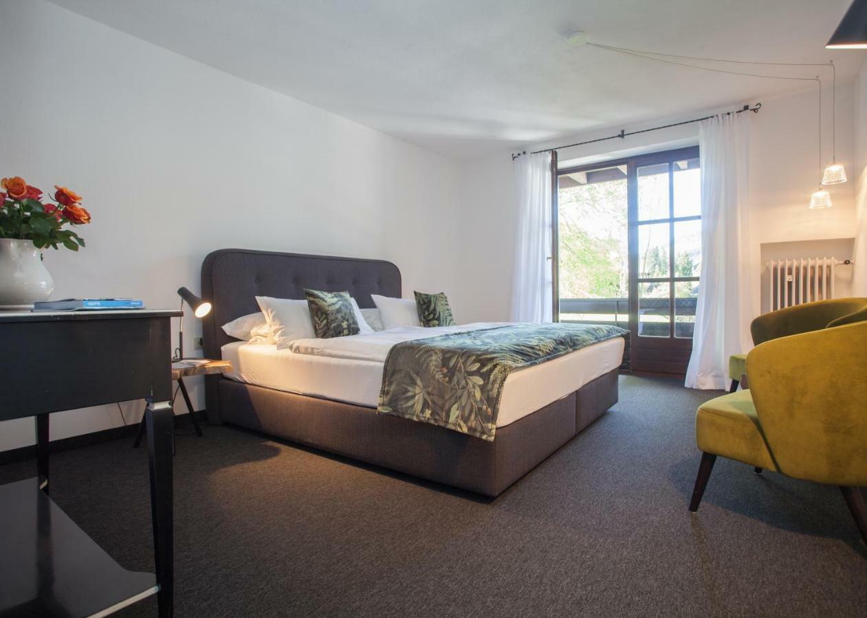 Boutique-Hotel Weigels Bergfreiheit Winterberg Extérieur photo