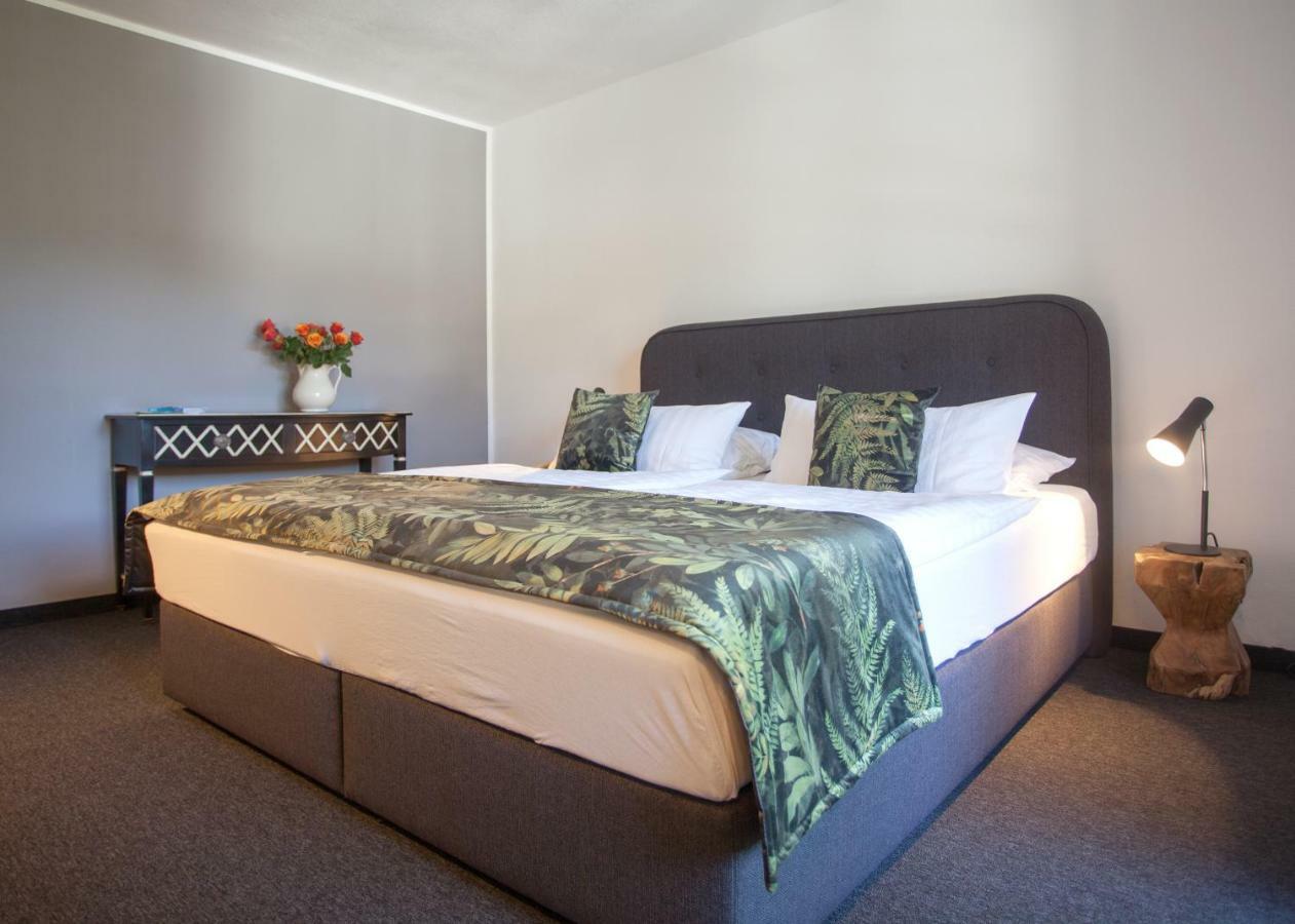 Boutique-Hotel Weigels Bergfreiheit Winterberg Extérieur photo