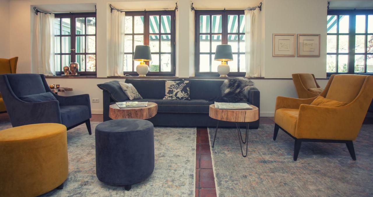 Boutique-Hotel Weigels Bergfreiheit Winterberg Extérieur photo
