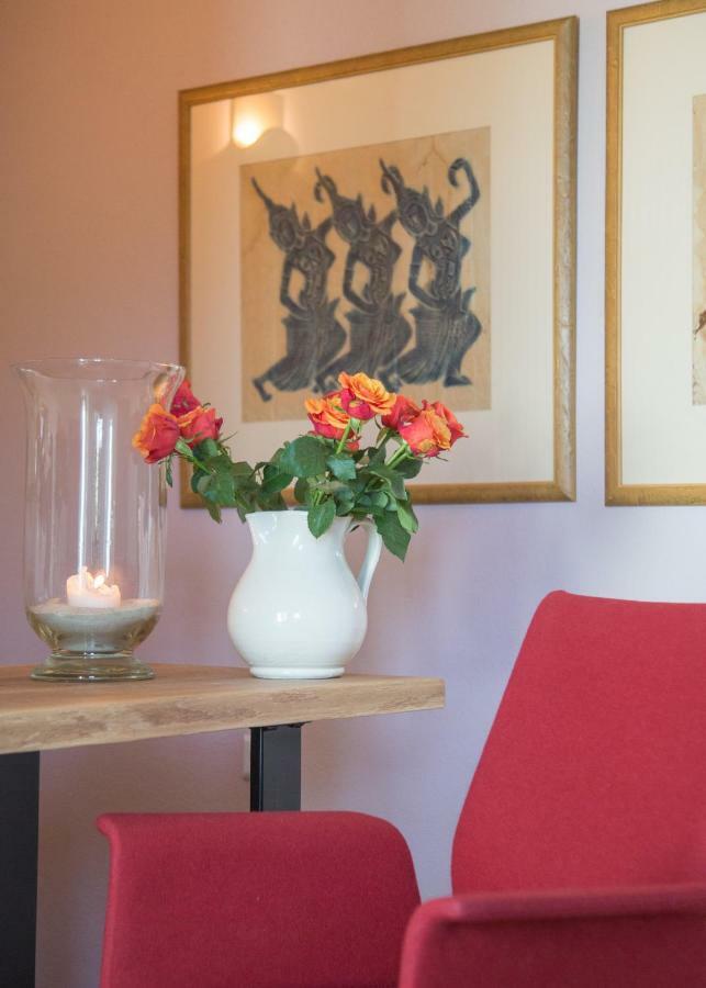 Boutique-Hotel Weigels Bergfreiheit Winterberg Extérieur photo