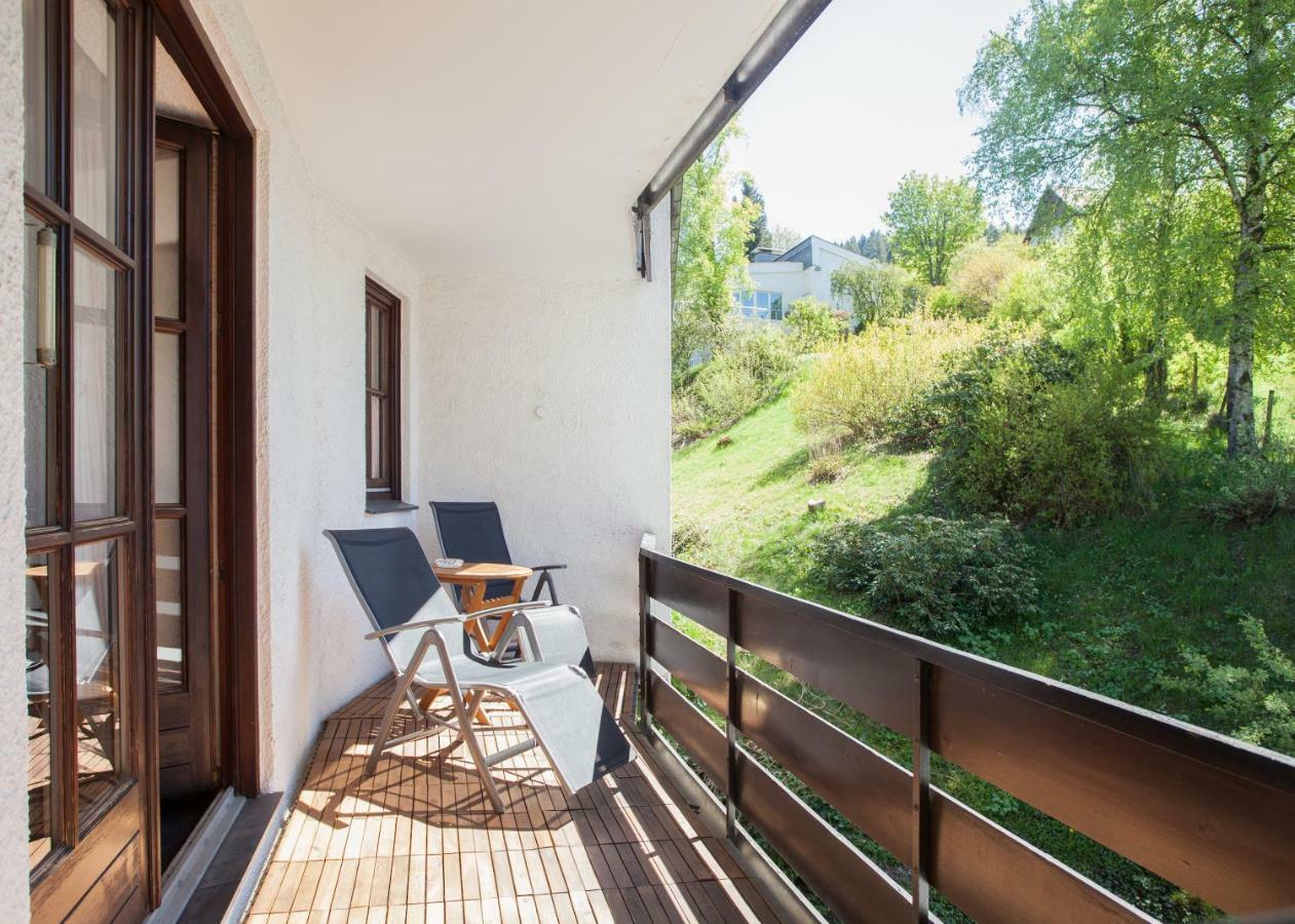Boutique-Hotel Weigels Bergfreiheit Winterberg Extérieur photo