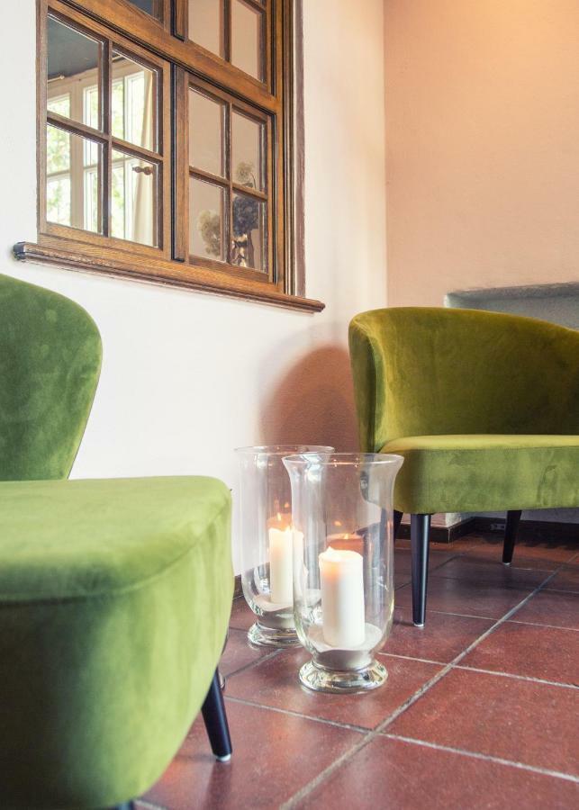 Boutique-Hotel Weigels Bergfreiheit Winterberg Extérieur photo