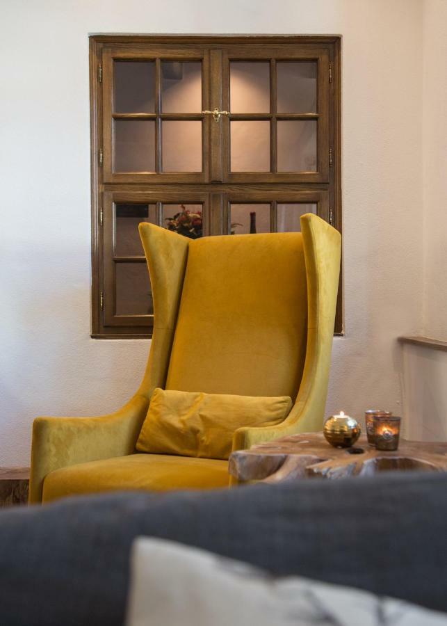 Boutique-Hotel Weigels Bergfreiheit Winterberg Extérieur photo
